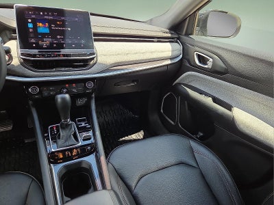 2024 Jeep Compass Latitude Lux FWD