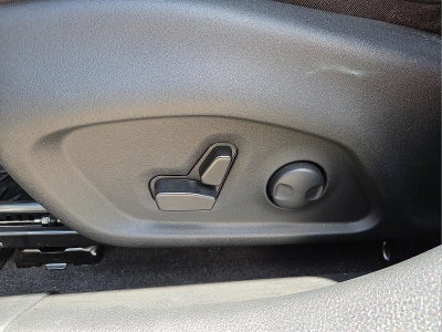2024 Jeep Compass Latitude Lux FWD