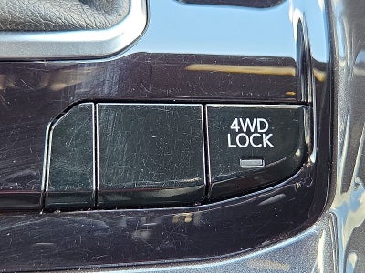 2024 Jeep Compass Latitude Lux FWD