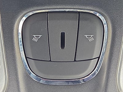 2024 Jeep Compass Latitude Lux FWD