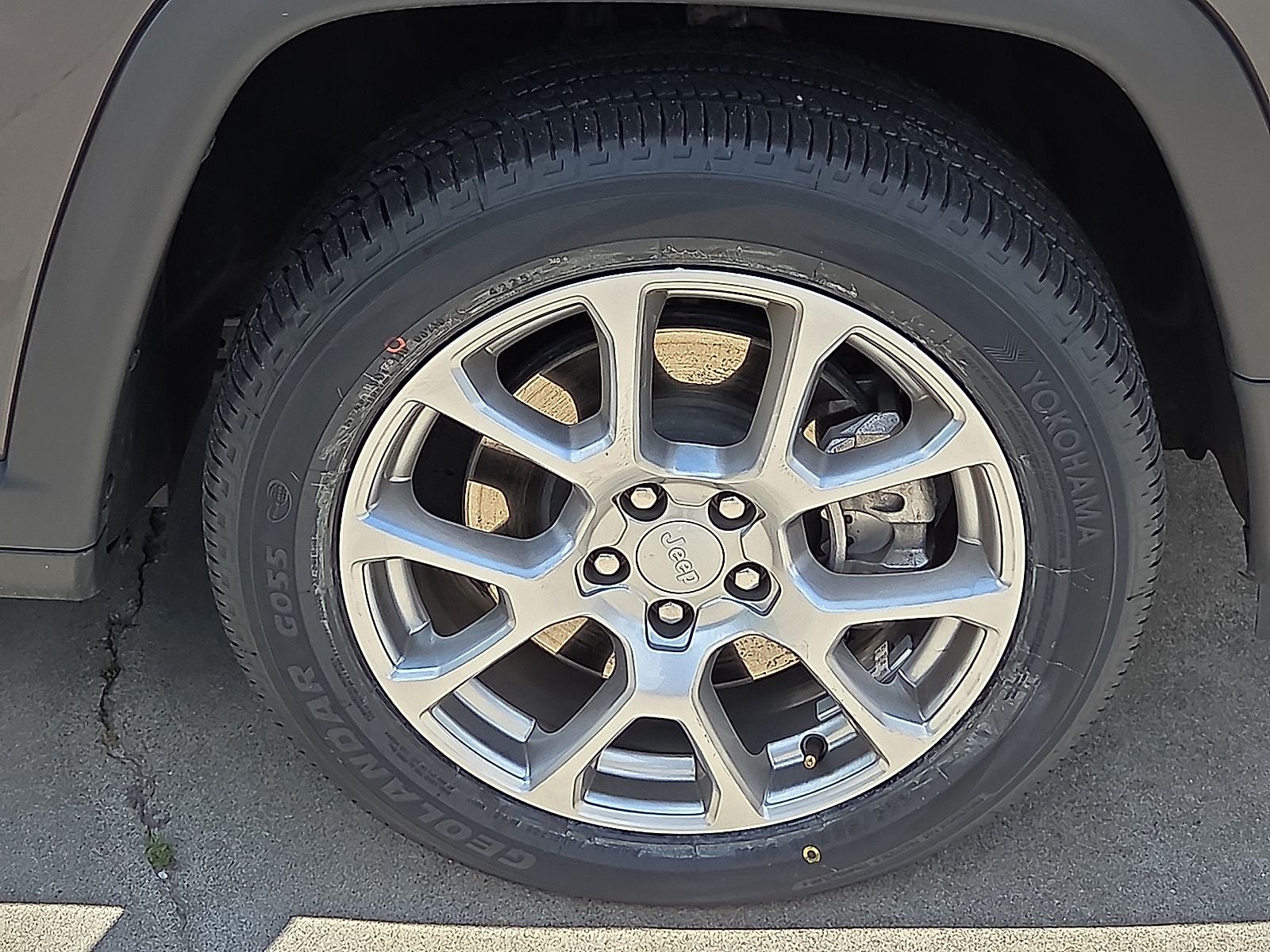 2024 Jeep Compass Latitude Lux FWD