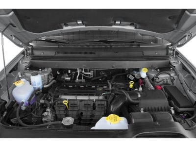 2015 Dodge Journey SXT