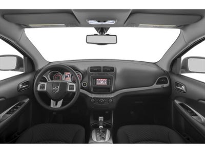 2015 Dodge Journey SXT