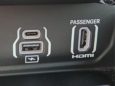 2025 RAM 2500 Power Wagon Rebel Crew Cab 4x4 6'4' Box