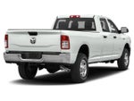 2022 RAM 3500 Tradesman Crew Cab 4x4 8' Box