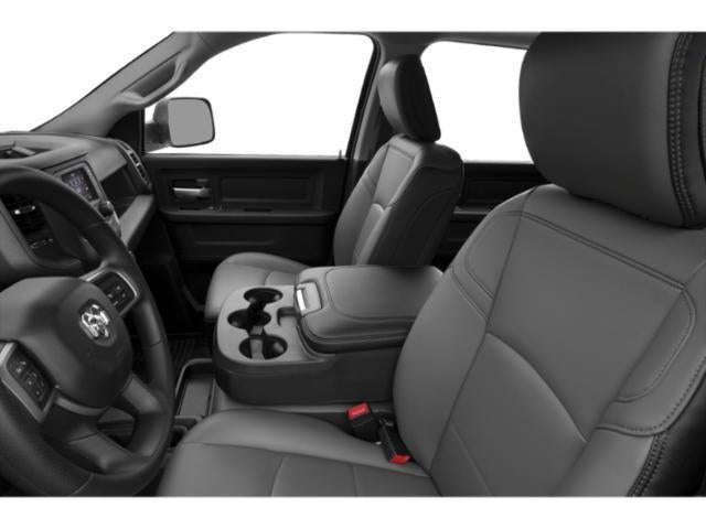 2022 RAM 3500 Tradesman Crew Cab 4x4 8' Box