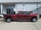 2021 RAM 3500 Big Horn Crew Cab 4x4 8' Box