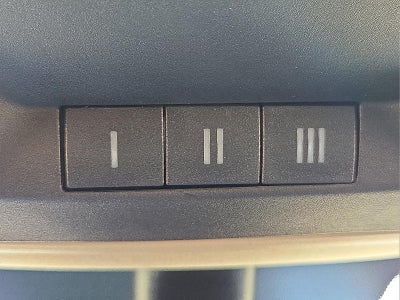 2017 RAM 3500 Laramie Mega Cab 4x4 6'4' Box