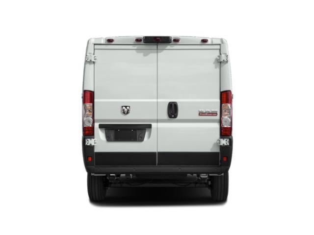 2021 RAM ProMaster 1500 Cargo Van High Roof 136' WB