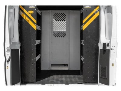 2024 RAM ProMaster 2500 Cargo Van Tradesman High Roof 136' WB w/Pass Seat