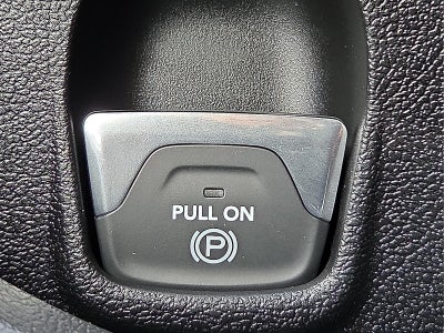 2024 RAM ProMaster 2500 Cargo Van Tradesman High Roof 136' WB w/Pass Seat