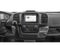 2025 RAM ProMaster 2500 Cargo Van Tradesman High Roof 136' WB w/Pass Seat