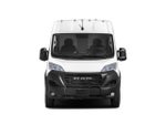 2025 RAM ProMaster 2500 Cargo Van Tradesman High Roof 136' WB w/Pass Seat
