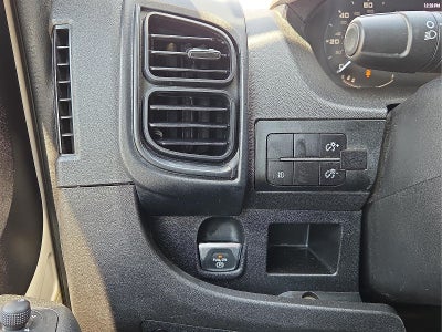 2024 RAM ProMaster 2500 Cargo Van Tradesman High Roof 136' WB w/Pass Seat
