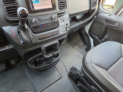 2024 RAM ProMaster 2500 Cargo Van Tradesman High Roof 136' WB w/Pass Seat
