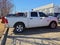 2022 RAM 1500 Classic Tradesman Crew Cab 4x4 5'7' Box
