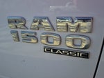2022 RAM 1500 Classic Tradesman Crew Cab 4x4 5'7' Box