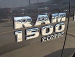2023 RAM 1500 Classic Tradesman Crew Cab 4x4 5'7' Box