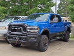 2024 RAM 2500 Power Wagon Crew Cab 4x4 6'4' Box