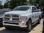 2012 RAM 2500 SLT
