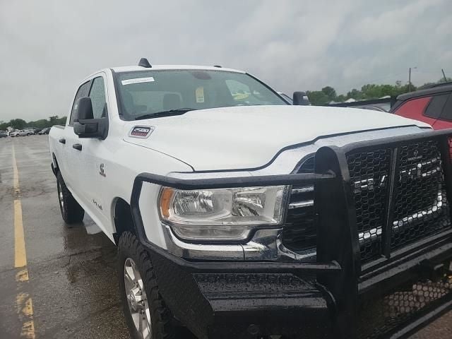 2023 RAM 2500 Big Horn Crew Cab 4x4 6'4' Box