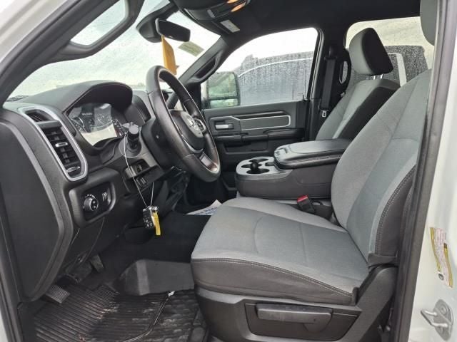 2023 RAM 2500 Big Horn Crew Cab 4x4 6'4' Box