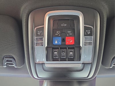 2024 RAM 2500 Limited Crew Cab 4x4 6'4' Box