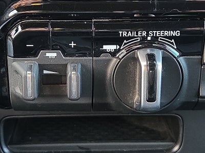 2024 RAM 2500 Limited Mega Cab 4x4 6'4' Box