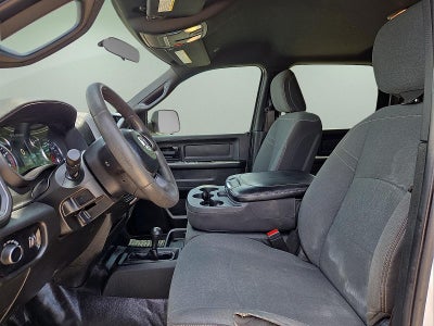 2022 RAM 5500HD Tradesman/SLT/Laramie/Limited