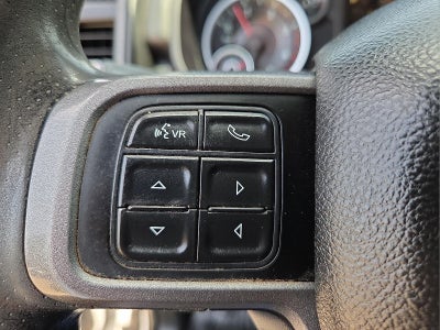 2022 RAM 5500HD Tradesman/SLT/Laramie/Limited