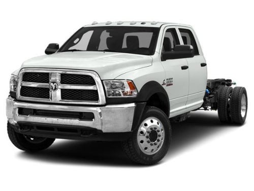 2013 RAM 3500 Tradesman/SLT/Laramie