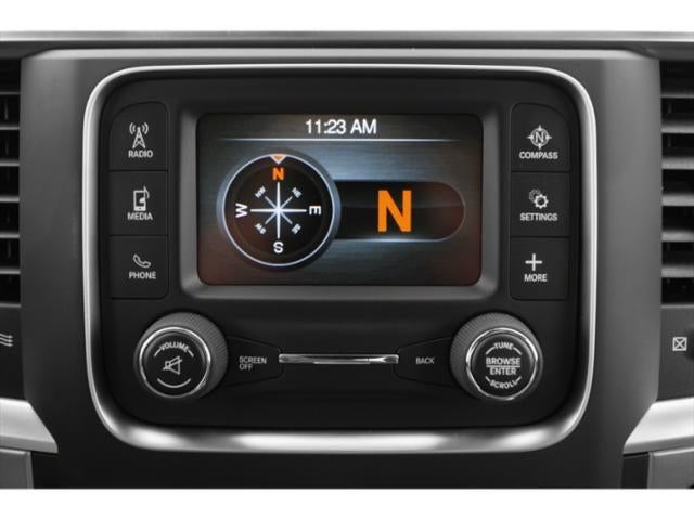 2013 RAM 3500 Tradesman/SLT/Laramie