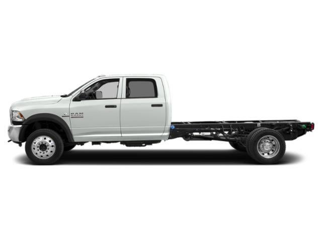 2013 RAM 3500 Tradesman/SLT/Laramie