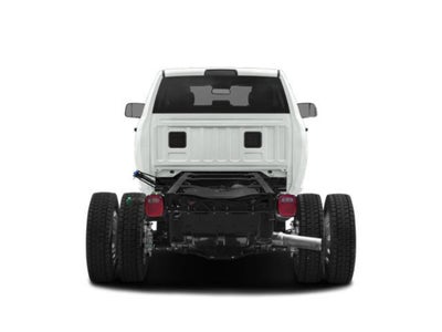2013 RAM 3500 Tradesman/SLT/Laramie