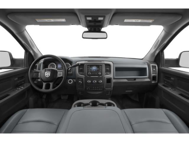 2013 RAM 3500 Tradesman/SLT/Laramie