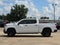 2022 Chevrolet Silverado 1500 LTD 4WD Crew Cab Short Bed Custom Trail Boss