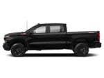 2022 Chevrolet Silverado 1500 LTD 4WD Crew Cab Short Bed LT Trail Boss