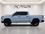2025 Chevrolet Silverado 1500 4WD Crew Cab Short Bed LT Trail Boss