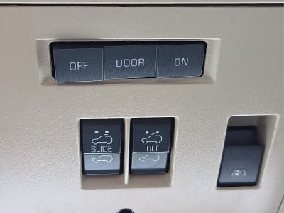 2016 Chevrolet Silverado 1500 High Country