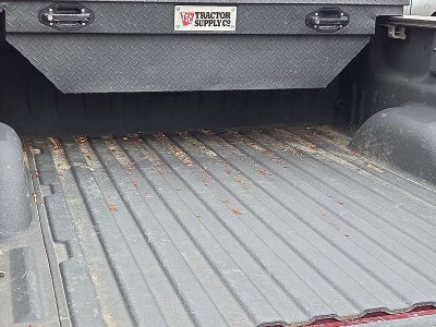 2016 Chevrolet Silverado 1500 High Country