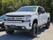 2021 Chevrolet Silverado 1500 4WD Crew Cab Short Bed RST