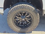 2021 Chevrolet Silverado 1500 4WD Crew Cab Short Bed RST