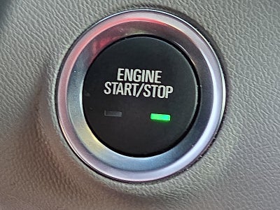 2024 GMC Terrain FWD SLE