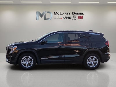 2024 GMC Terrain FWD SLE