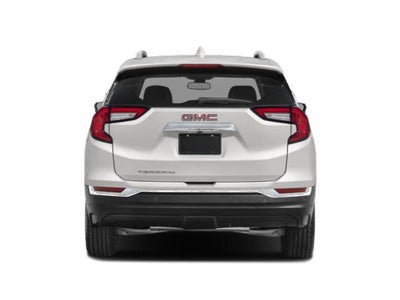 2024 GMC Terrain FWD SLT