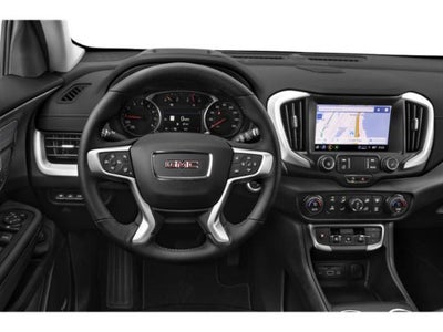 2024 GMC Terrain FWD SLT