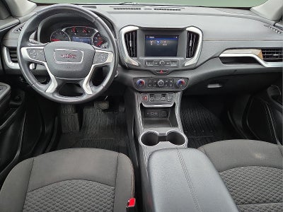 2021 GMC Terrain AWD SLE