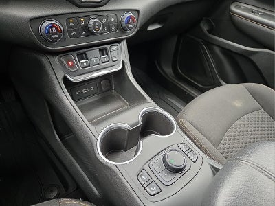 2021 GMC Terrain AWD SLE