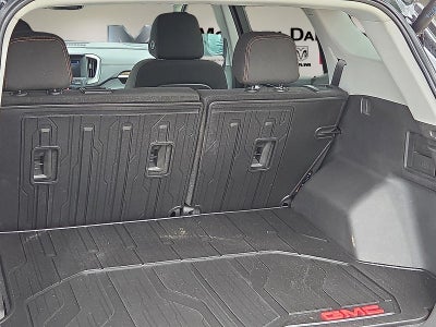 2021 GMC Terrain AWD SLE