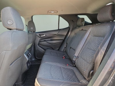 2020 Chevrolet Equinox FWD LT 1.5L Turbo